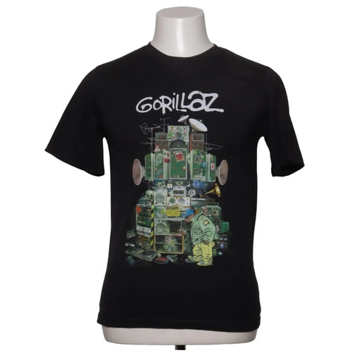 Gorillaz shirt größe s - gorillaz,, größe:
