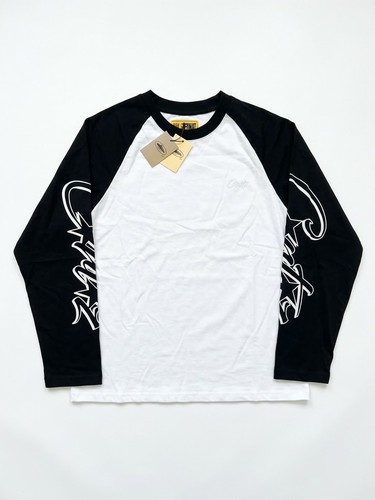 Corteiz gorillaz raglan - gorillaz,
