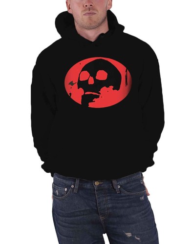 Gorillaz sweat shirt - sweat-shirt, À