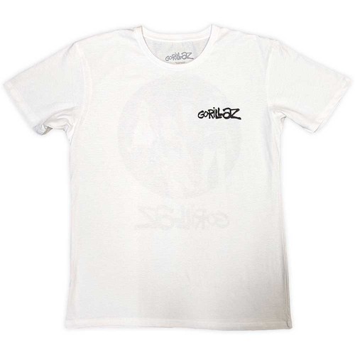 Gorillaz song machine brush - song,