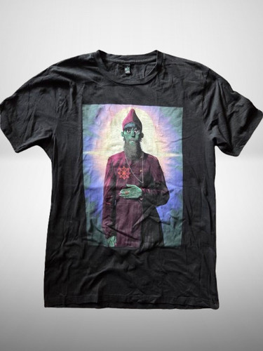 Gorillaz shirt l murdoc - t-shirt,