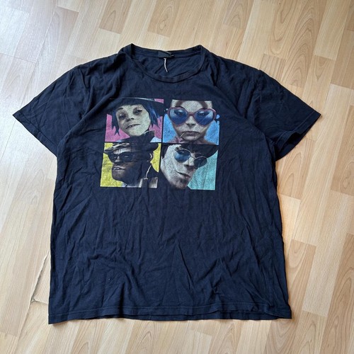 Gorillaz humanz tour 2017 - humanz,