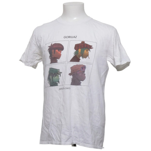 Gorillaz shirt größe - gorillaz,, t-shirt,